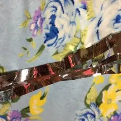 銀テープ 三代目 メトロポリズ