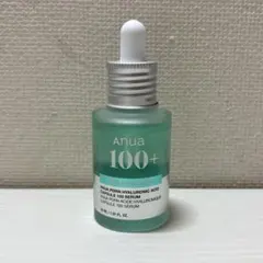 アヌア PDRN ヒアルロン酸カプセル100 セラム 30ml