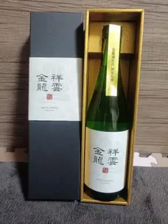 2026年最新】金雀 大吟醸の人気アイテム - メルカリ