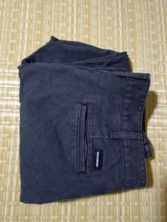 DESCENDANT ペインターワークパンツ 　size3のサムネイル