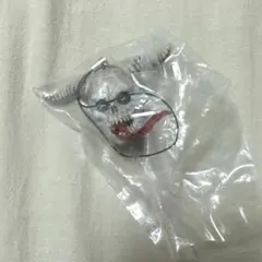 Dorohedoro 頭部面具收藏 奇達魯瑪