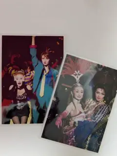 花總まり　２Ｌ写真