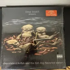 limp bizkit 12インチ 5枚セット レコード Limp Bizkit 12