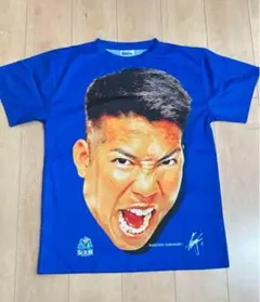 【非売品】DeNAベイスターズ 2023交流戦SERIES 桑原将志Tシャツ