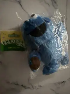 セサミストリート