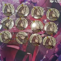 ドリームジャーニー 缶バッジ