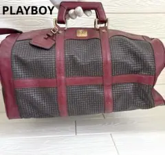 2026年最新】PLAY BOY レディース ボストンバッグ・旅行用バッグの人気