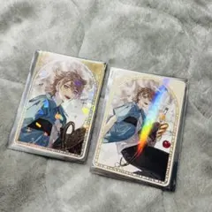 にじさんじ ART OF NIJISANJI コレカ 伏見ガク