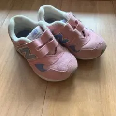 ニューバランス【313】13.5cm