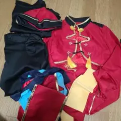 女性L コスプレ FGO 織田信勝 ※マント無し 女性L コスプレ FGO 織田信勝 ※マント無し - メルカリ
