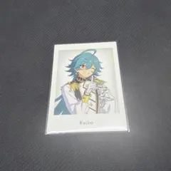 あんスタ ぱしゃつ ライカ