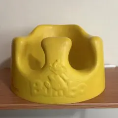 Bumbo ベビーソファ イエロー