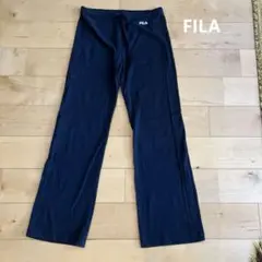 FILA フィラ　トレーニング　パンツ サイズM