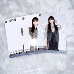ビルディバイド ブライト 櫻坂46 TCG 村井優 5枚セット N N+ - メルカリ