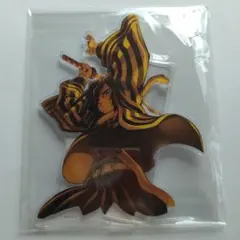 鬼滅の刃 無限城編 キービジュアル ランダム アクリルスタンド 伊黒小芭内