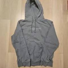 【希少】suspicious antwerp サスピシャスアントワープ　パーカー