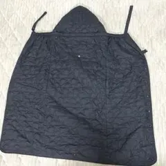 ユニクロ　抱っこ紐ケープ　ブランケット