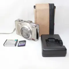 FUJIFILM F1000EXR 20倍ズーム コンパクトデジタルカメラ - メルカリ