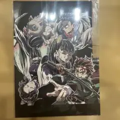 鬼滅の刃 フィナーレ特典