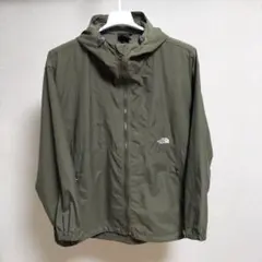 THE NORTH FACE ノースフェイス コンパクトジャケット メンズ L