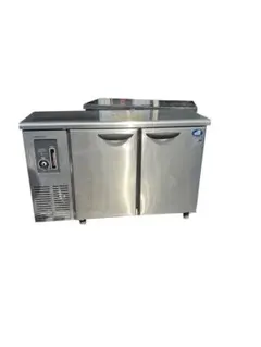 7234【程度良好】2018年製パナソニック1ドア冷蔵コールドテーブルSUR-UT861LA 160L 7234【程度良好】2018年製 パナソニック 1ドア冷蔵コールドテーブル
