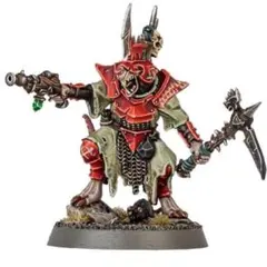 ウォーハンマー aos ストームヴァーミンSTORMVERMIN 新品未開封品 
