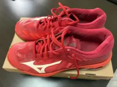 Mizuno バレーボールシューズ ウェーブライトニングZ4 26.5センチ