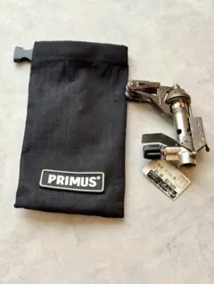 2026年最新】PRIMUS シングルバーナーコンロの人気アイテム - メルカリ