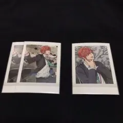 ヒプノシスマイク 観音坂独歩 ぱしゃこれ ヒプマイ