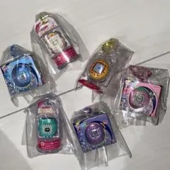 たまごっち　おかしなたまごボーロっち３☆ 6個セット