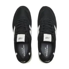 ■New BalanceニューバランスWL996TACブラック24.5のサムネイル