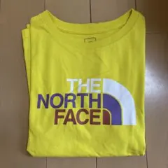 THE NORTH FACE/キッズ Tシャツ150