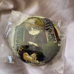 最遊記FESTA 2009 台紙付き 缶バッジ 三蔵 八戒 - メルカリ