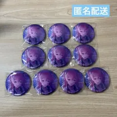 プロセカ　グリッター缶バッジ　桃井愛莉　30C