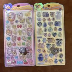 【正規品】うるちゅる　フワフワらびちゃん mojojojo うるちゅる