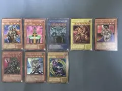 遊戯王OCG トレーディングカード セット