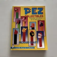 ペッツ PEZ コレクター本 資料本 COLLECTIBLES 2 - メルカリ