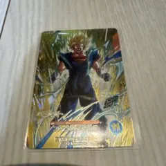 ドラゴンボールカード ダイバーズ