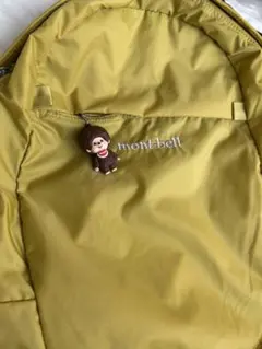 モンチッチ　男の子　フィギュア　キーホルダー　キーチェーン