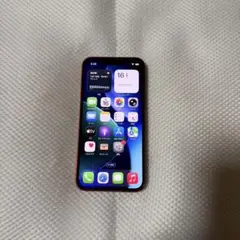⭐︎SIMフリー iPhone13mini 128GB バッテリー容量100%