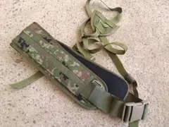 マズルスコープカバー　陸自迷彩　オーダーメイド M24 狙撃 マズルスコープカバー 陸自迷彩 オーダーメイド M24 狙撃 - メルカリ