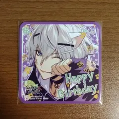 Collar×Malice カラマリ オトメイトガーデン オトガ 岡崎 ネコ