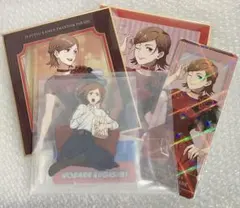 呪術廻戦　釘崎野薔薇　まとめ売り