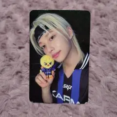 Stray Kids KARMA トレカ FELIX