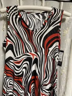 チュニックワンピース M〜L