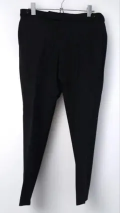 UNITED ARROWS TOKYO スラックス ブラックのサムネイル