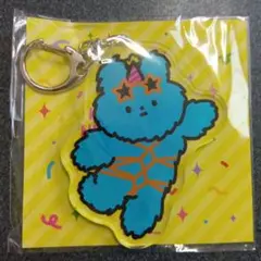 2025年最新】きっこうちゃん キーホルダーの人気アイテム - メルカリ