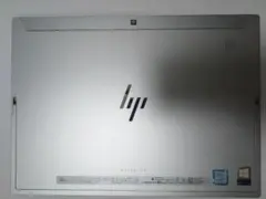 HP Elite x2 G3 2-in-1 ノートPC シルバー