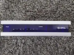 PLANEX 8ポート 10M/100M スイッチングハブ FX-08ES2