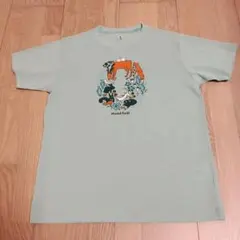 モンベル トップス